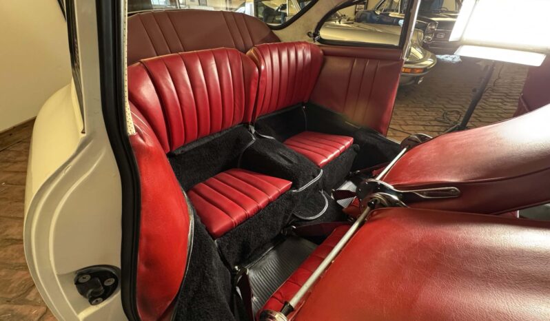 								1963 Porsche 356B 1600S Coupe full									