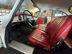 										1963 Porsche 356B 1600S Coupe full									