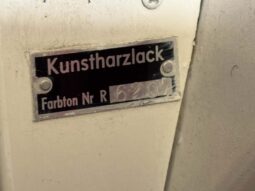 										1963 Porsche 356B 1600S Coupe full									