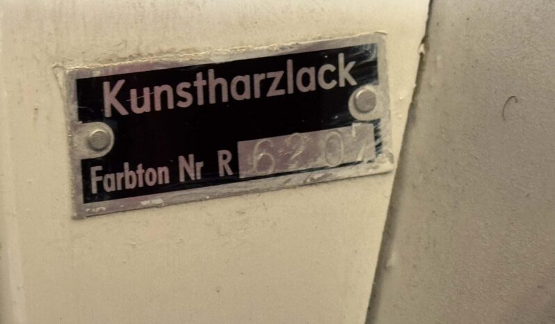 								1963 Porsche 356B 1600S Coupe full									