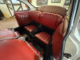 										1963 Porsche 356B 1600S Coupe full									