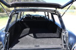 										1958 Chevrolet Yeoman full									