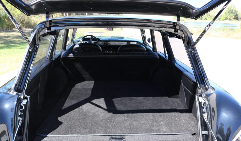 								1958 Chevrolet Yeoman full									