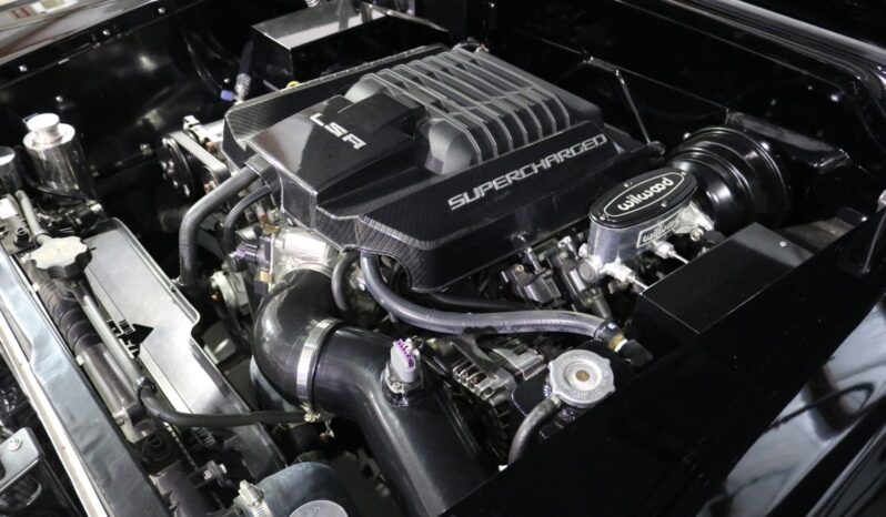 								1958 Chevrolet Yeoman full									