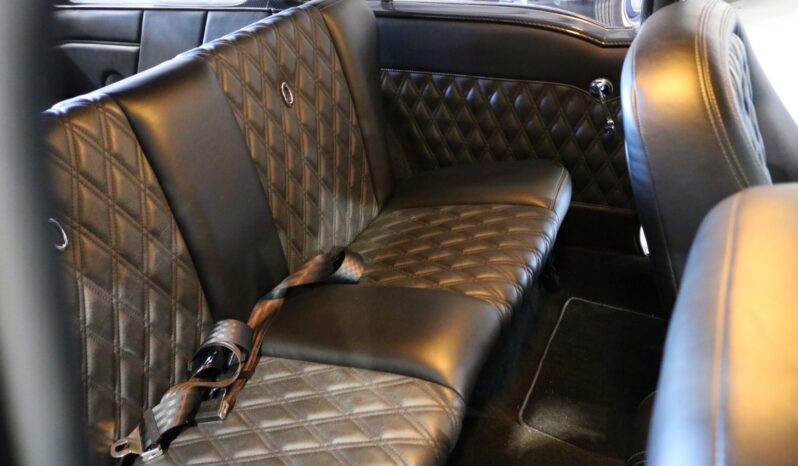 								1958 Chevrolet Yeoman full									