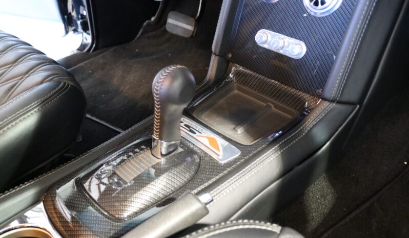 								1958 Chevrolet Yeoman full									