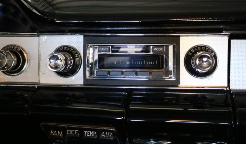 								1958 Chevrolet Yeoman full									