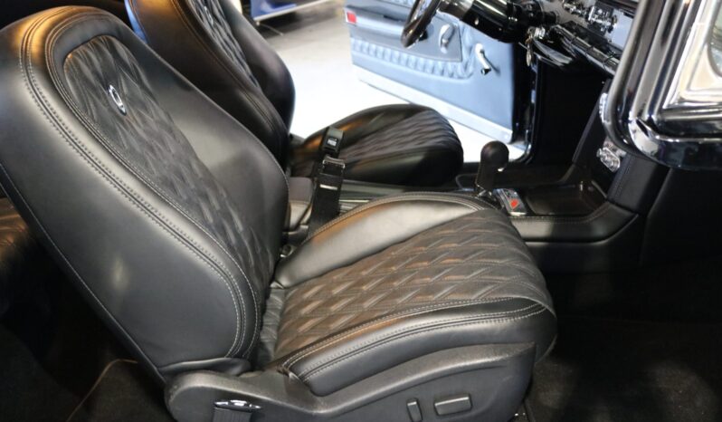 								1958 Chevrolet Yeoman full									