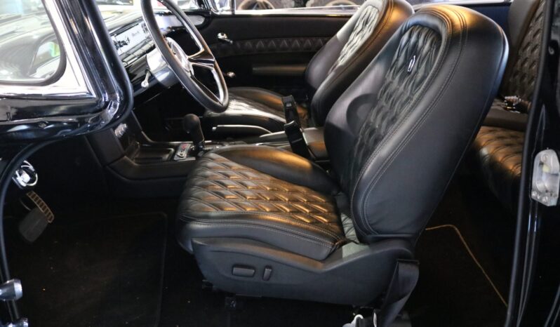 								1958 Chevrolet Yeoman full									