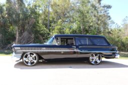 										1958 Chevrolet Yeoman full									