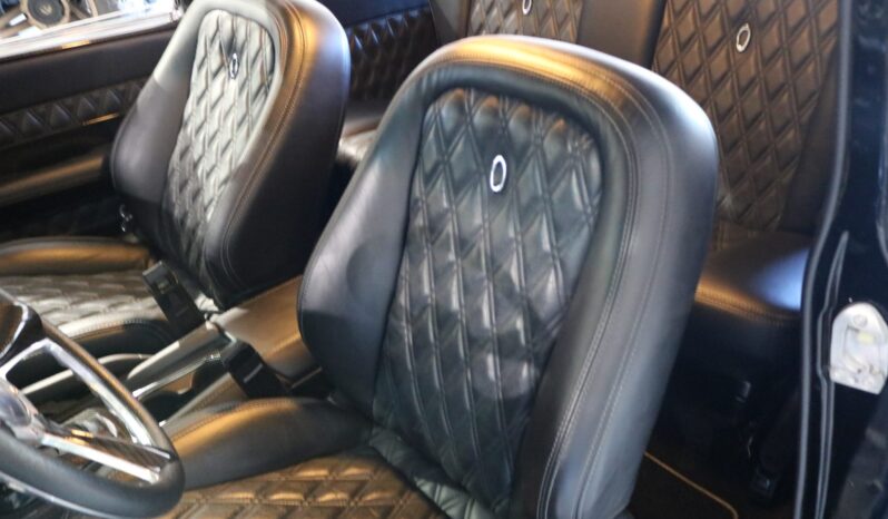 								1958 Chevrolet Yeoman full									