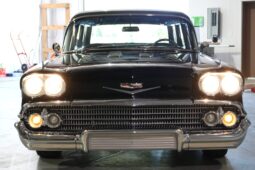 										1958 Chevrolet Yeoman full									