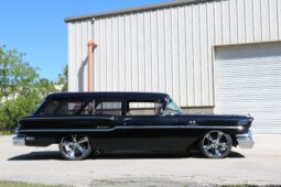1958 Chevrolet Yeoman