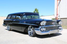 										1958 Chevrolet Yeoman full									
