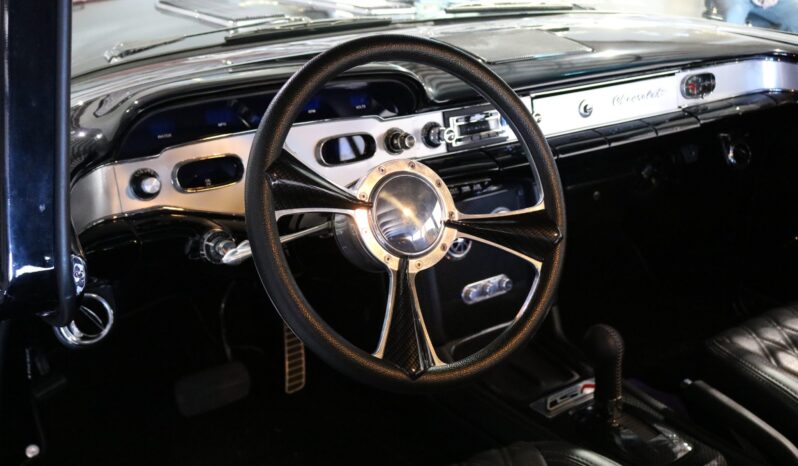 								1958 Chevrolet Yeoman full									