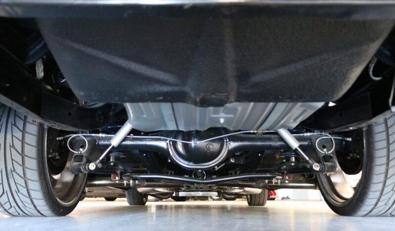 								1958 Chevrolet Yeoman full									