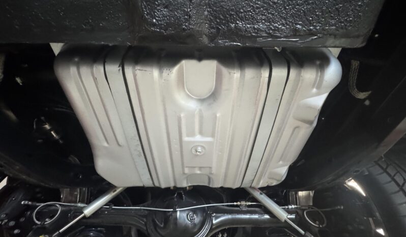 								1958 Chevrolet Yeoman full									