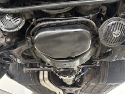 1967 Mercedes-Benz 250SL 4-Speed