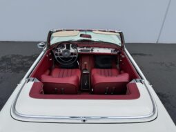 1967 Mercedes-Benz 250SL 4-Speed full
