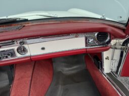 1967 Mercedes-Benz 250SL 4-Speed full