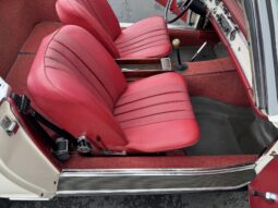 1967 Mercedes-Benz 250SL 4-Speed full