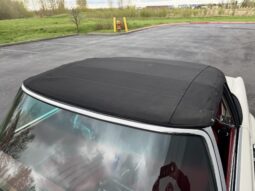 1967 Mercedes-Benz 250SL 4-Speed full