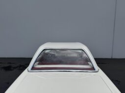 1967 Mercedes-Benz 250SL 4-Speed full