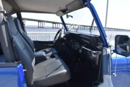 1979 Jeep CJ-7 full