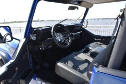 1979 Jeep CJ-7 full