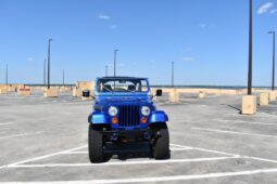 1979 Jeep CJ-7 full