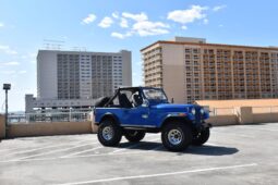 1979 Jeep CJ-7 full