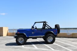 1979 Jeep CJ-7 full