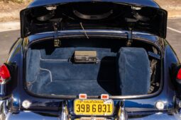 										1949 Cadillac Series 62 4-Door Sedan full									