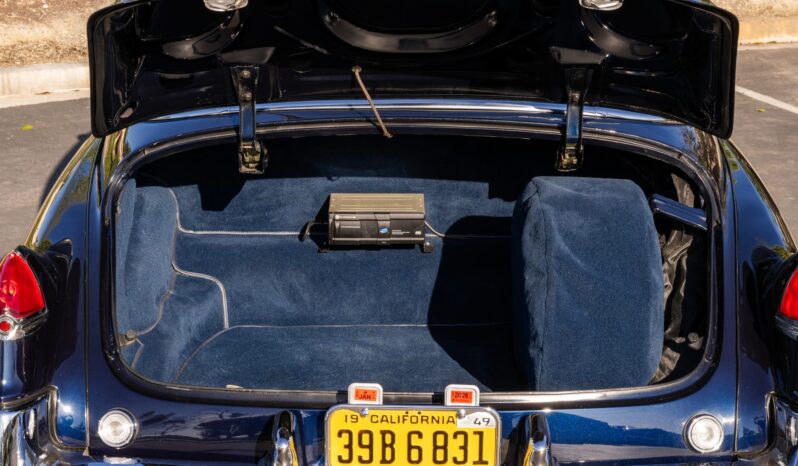 								1949 Cadillac Series 62 4-Door Sedan full									