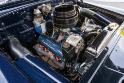 1949 Cadillac Series 62 4-Door Sedan