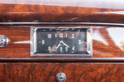 1949 Cadillac Series 62 4-Door Sedan