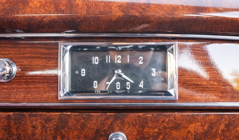 								1949 Cadillac Series 62 4-Door Sedan full									