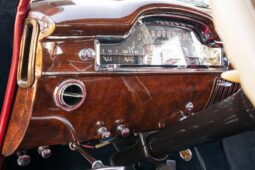 1949 Cadillac Series 62 4-Door Sedan