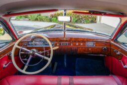 										1949 Cadillac Series 62 4-Door Sedan full									