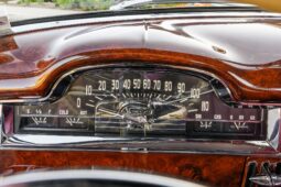 										1949 Cadillac Series 62 4-Door Sedan full									