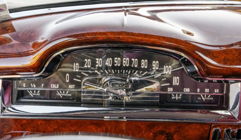 								1949 Cadillac Series 62 4-Door Sedan full									