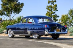 										1949 Cadillac Series 62 4-Door Sedan full									