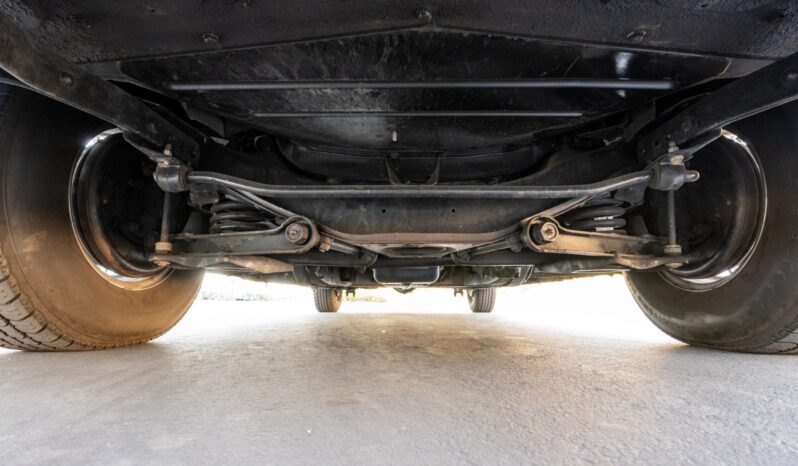 								1949 Cadillac Series 62 4-Door Sedan full									