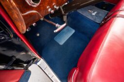 										1949 Cadillac Series 62 4-Door Sedan full									