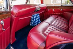 										1949 Cadillac Series 62 4-Door Sedan full									