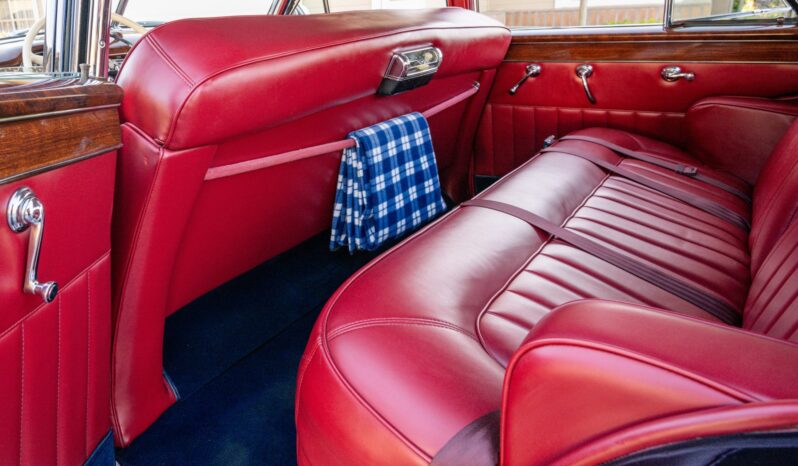 								1949 Cadillac Series 62 4-Door Sedan full									