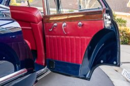 										1949 Cadillac Series 62 4-Door Sedan full									