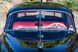 										1949 Cadillac Series 62 4-Door Sedan full									