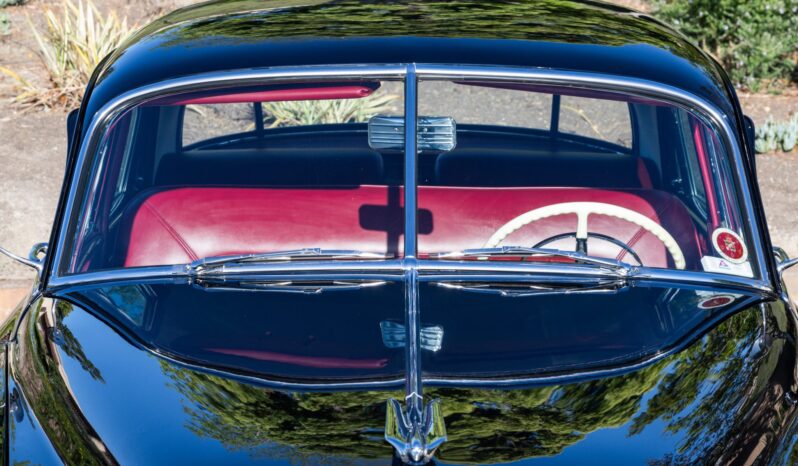 								1949 Cadillac Series 62 4-Door Sedan full									