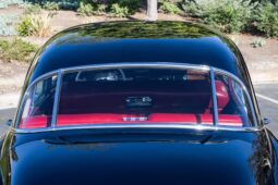 										1949 Cadillac Series 62 4-Door Sedan full									